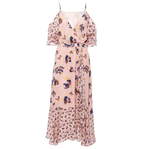 TANYA TAYLOR DRESS - Picture 5 of 10